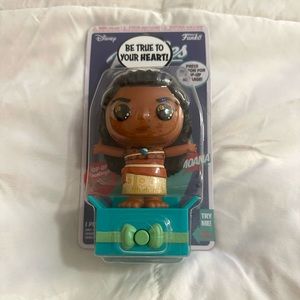 Moana Funko Popsie Figurine